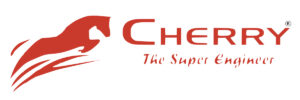 CHERRY LOGO